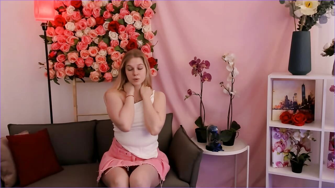 hey i`ts me🥰 – video af ArtfulMuse cam-model