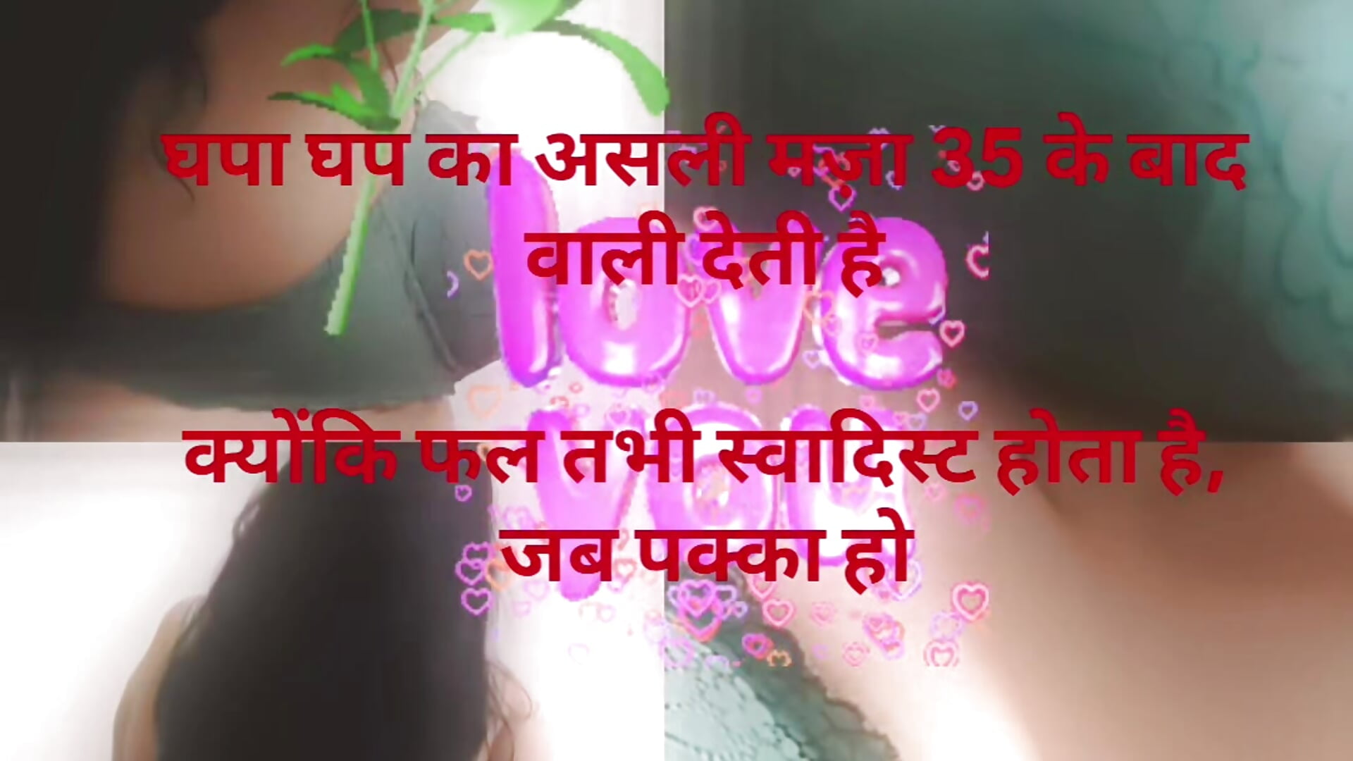 Sonniyaa - video Hot_Sonniyaa kameramallilta