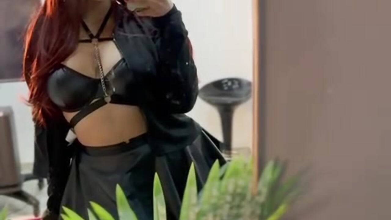 my presentation for you - Vídeo de Mia_noiir, modelo de vídeos