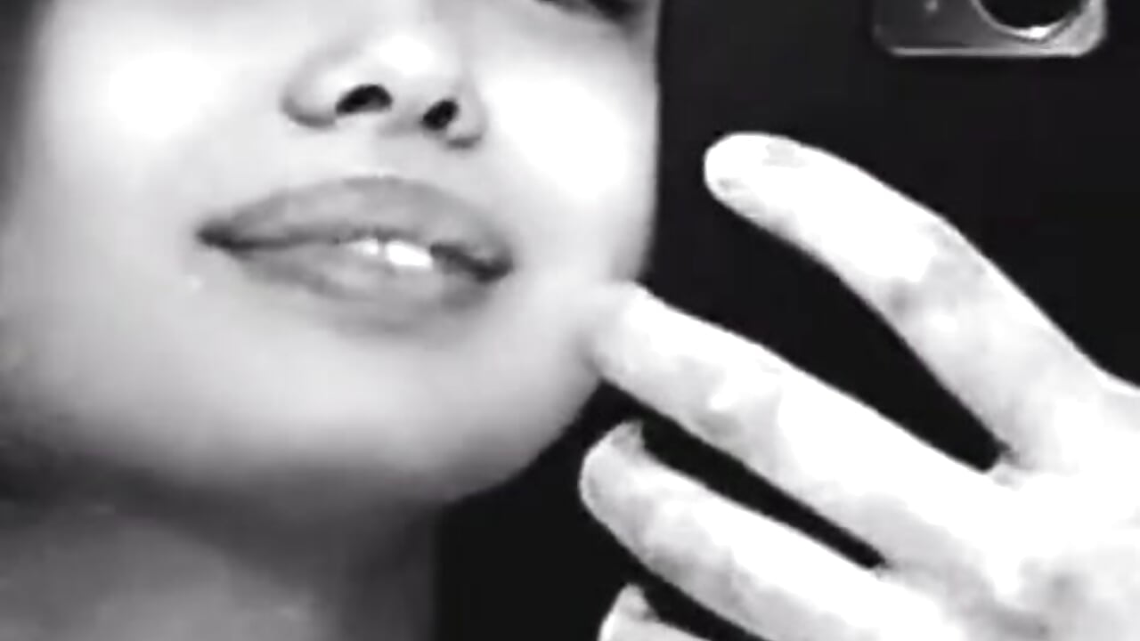 hi - відео від вебкаммоделі Nana_love