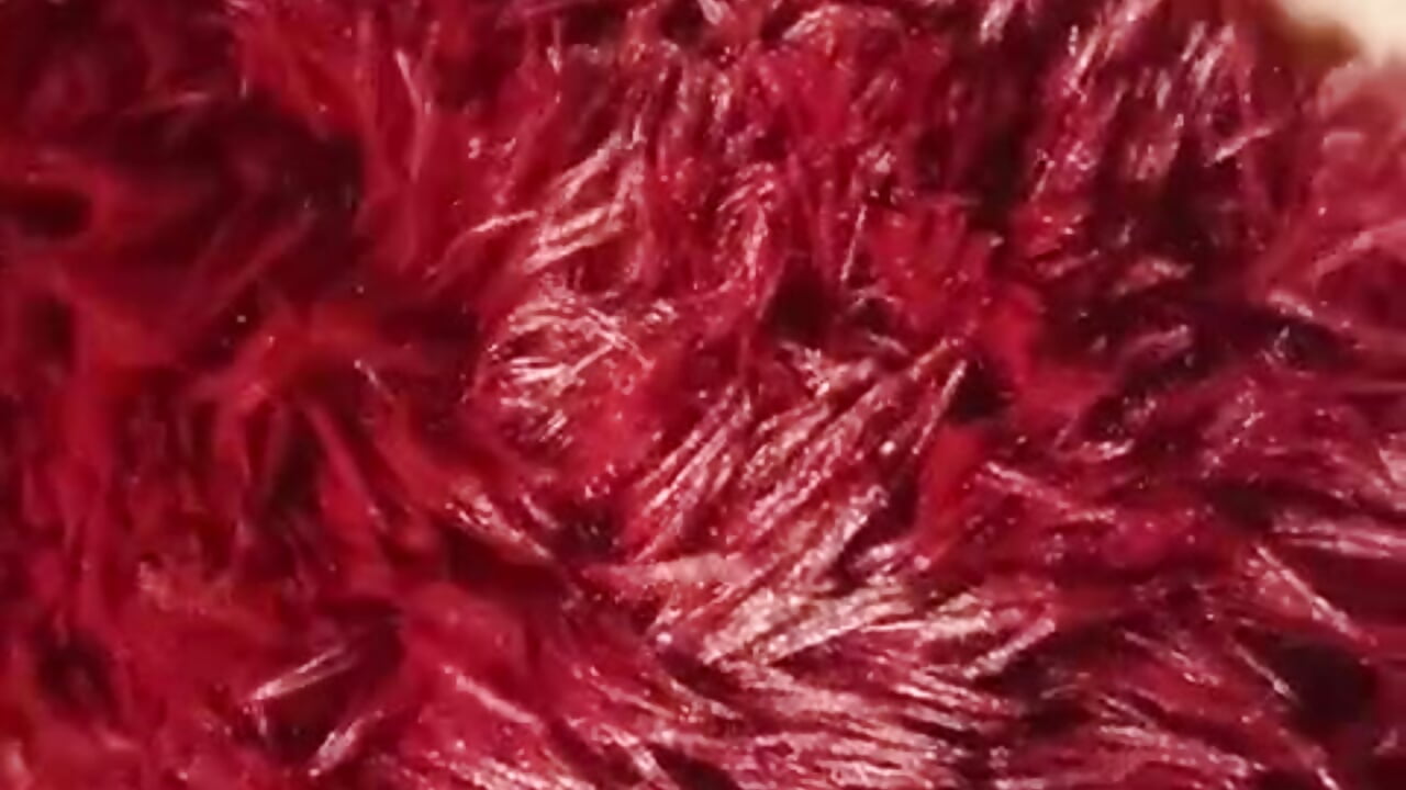 R E D - video av AzaraOnyx cam-modell