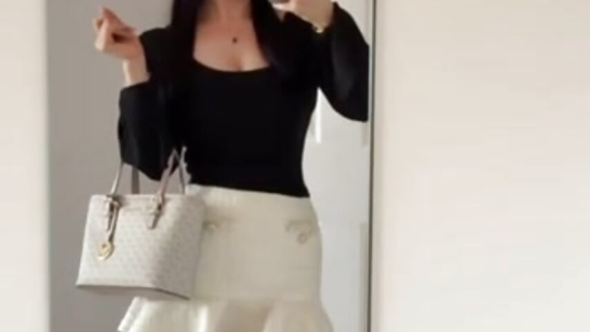 I want to go for a walk heheh - 視頻由 Kurohyooo 主播提供