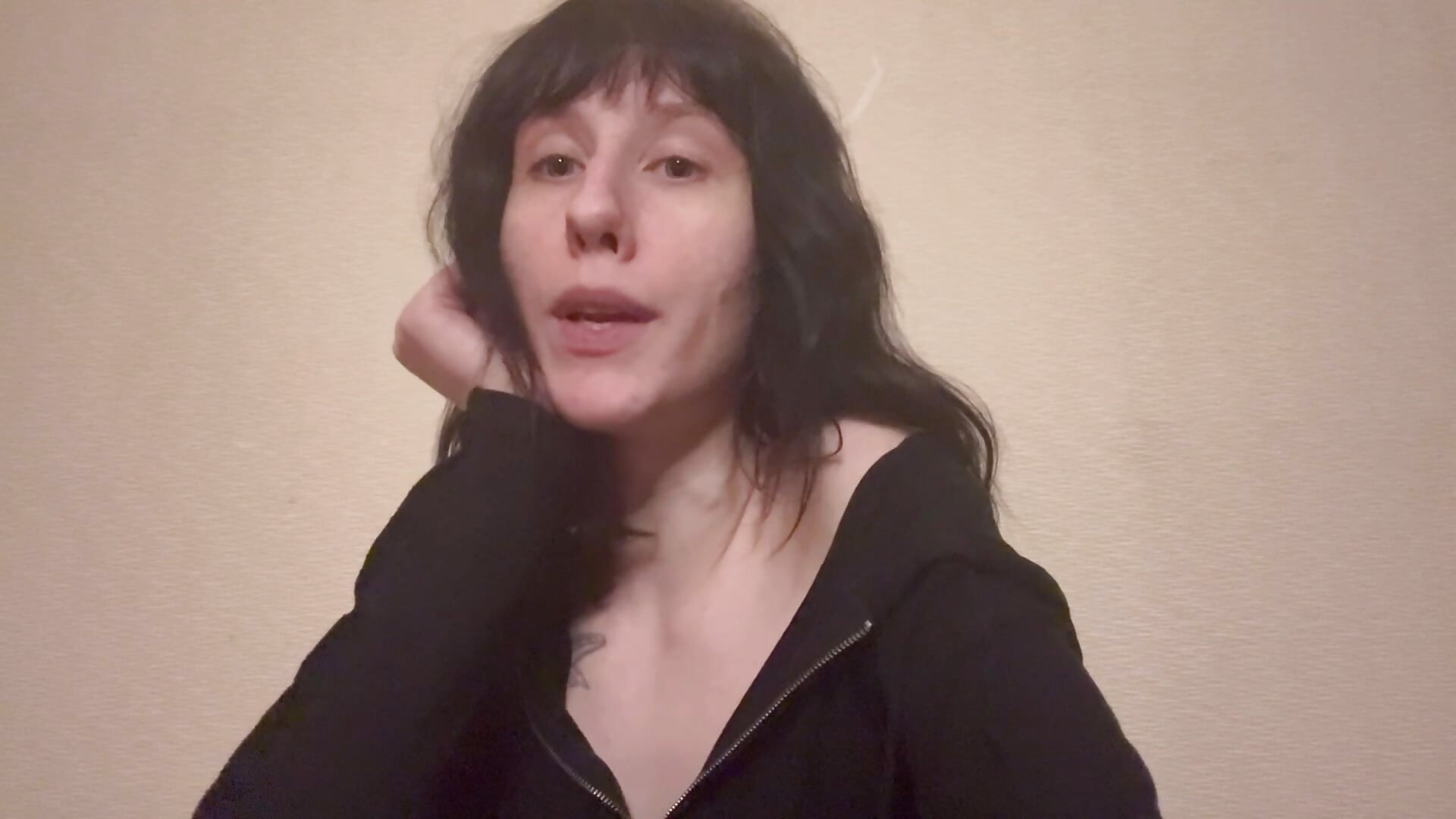 Nice to meet you! 🐱‍👤 - clip cu Julie_Love model videochat