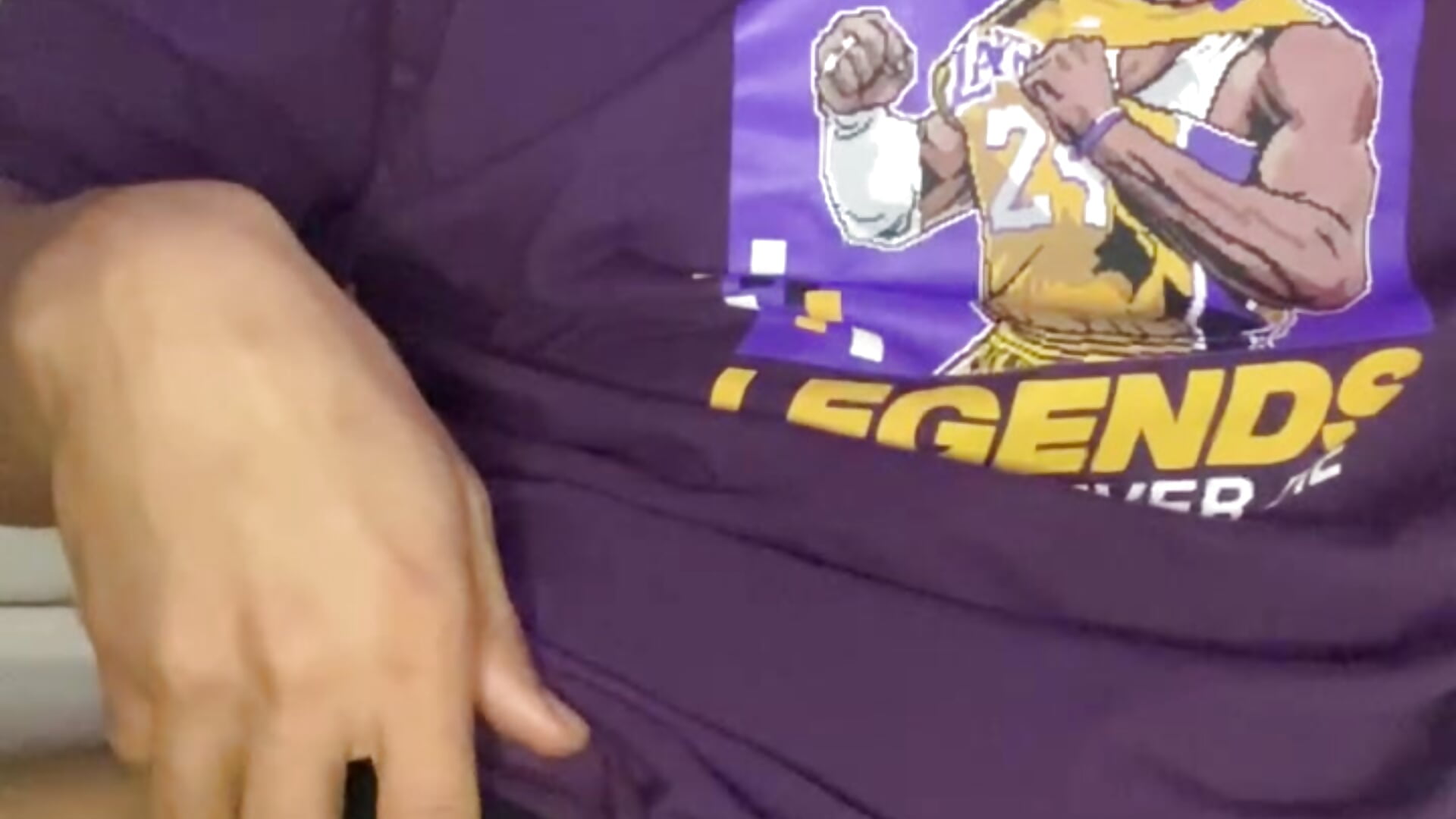 Gifted young man feeling very horny - video oleh Bully-BoyRJ kamera model