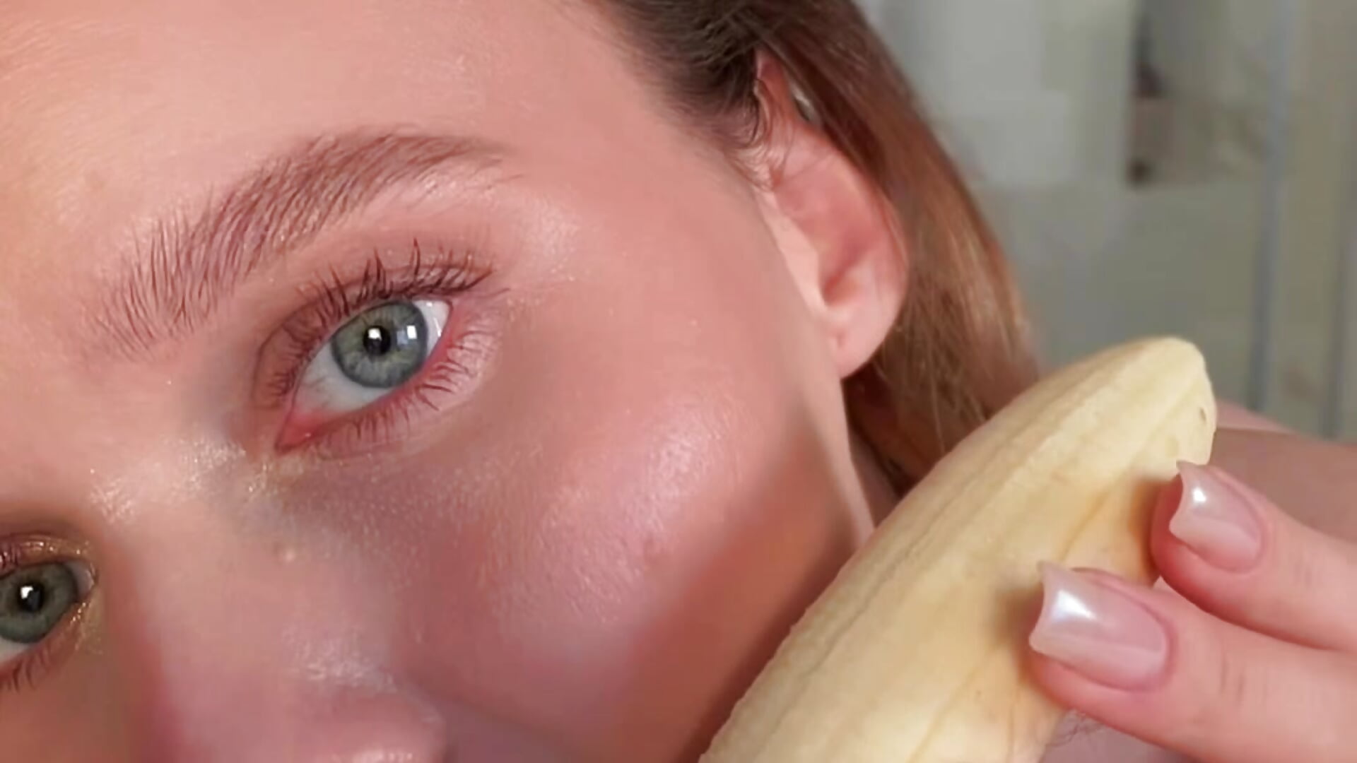Morning naughty mood 🥵 – video modela na kameri -NatalyRose-