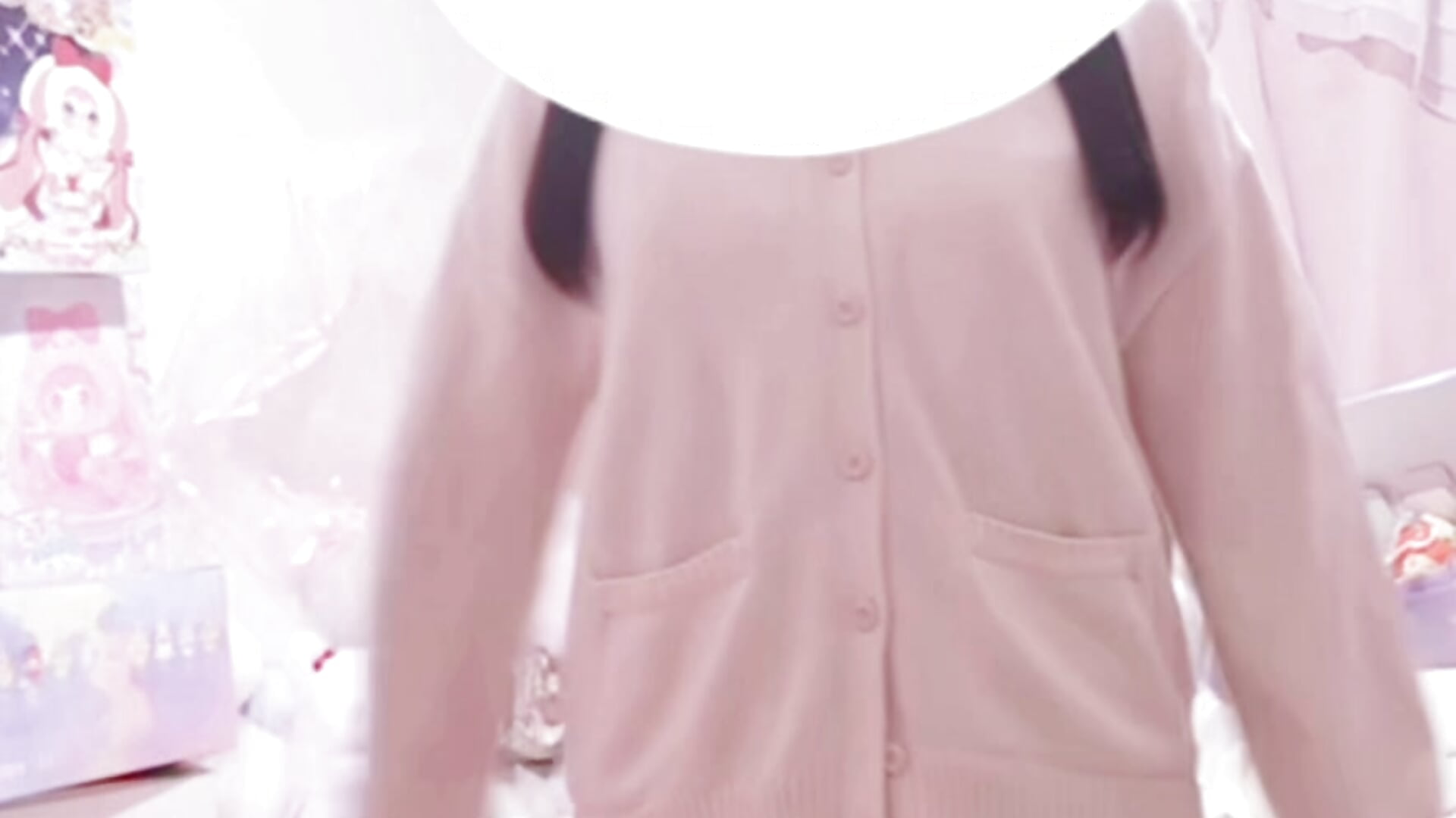 ダンス動画♡－カメラキャストのmomone_peachの動画