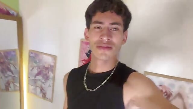 welcomeeeee  baby – video modela na kameri skinny_jean_