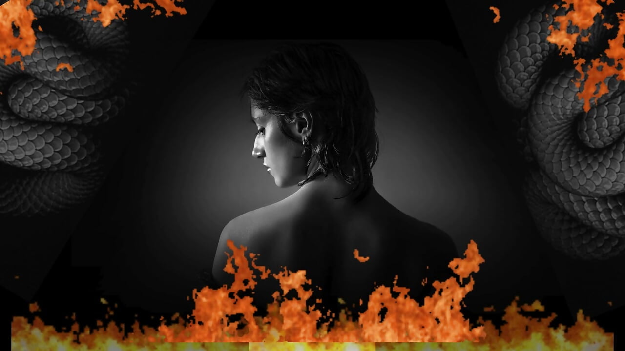 ღ Fieramadame ღ - video di Fieramadame modella di cam