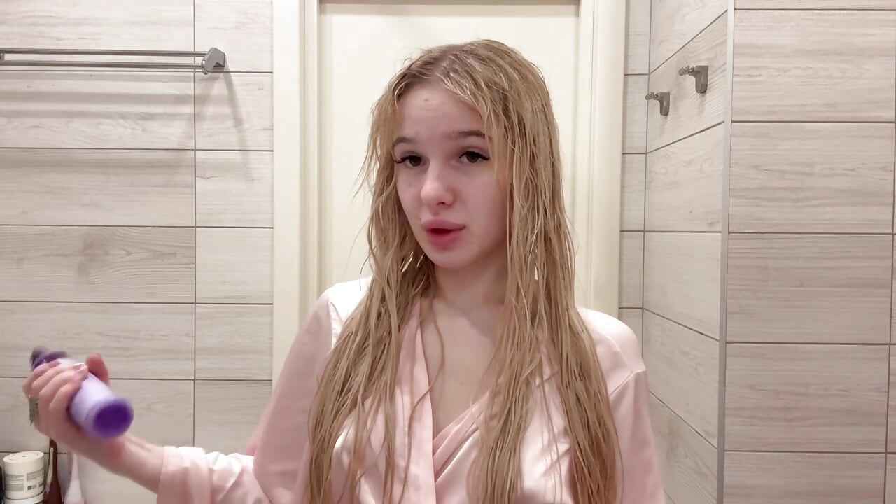 Hair care