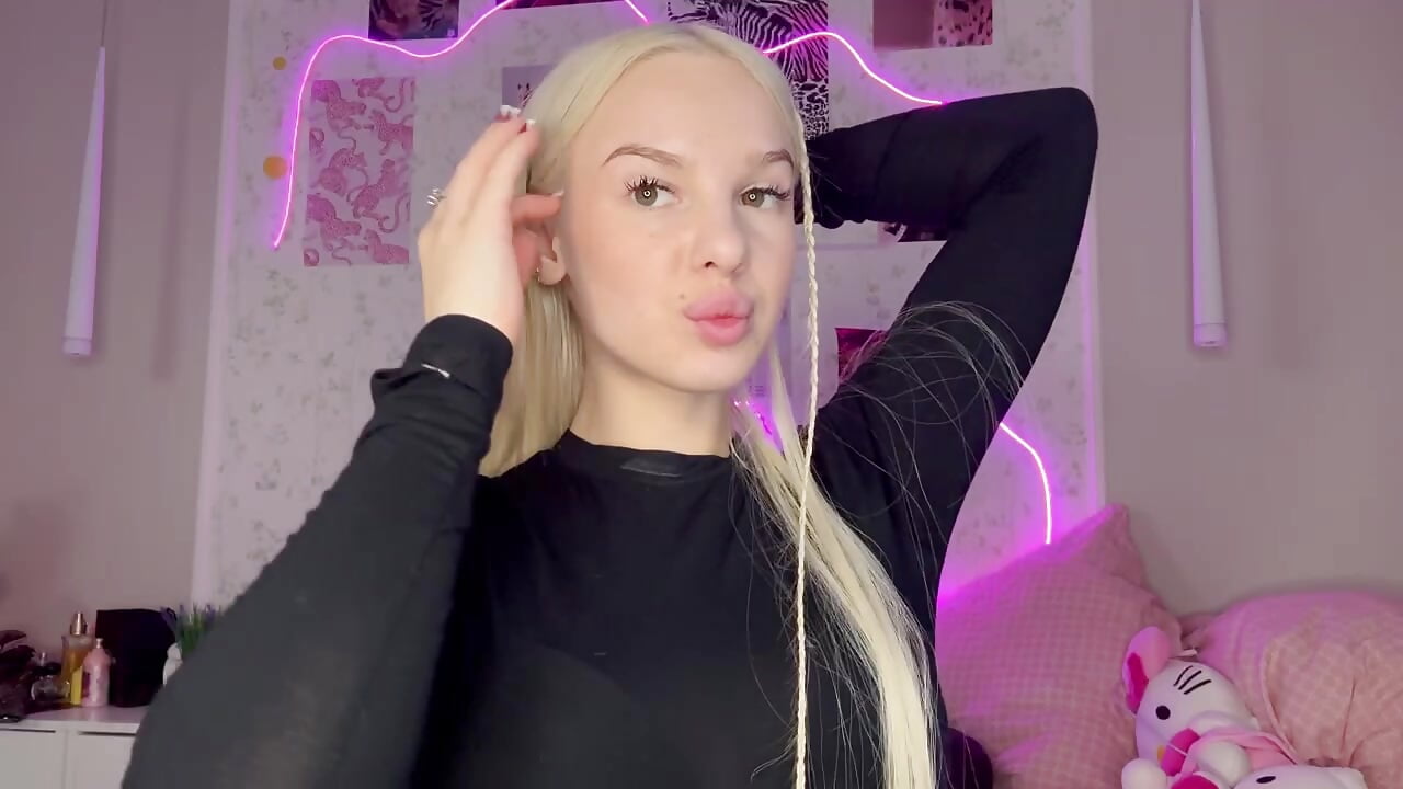 New Hairstyle 2.0 - Vídeo de Ella_Lane, modelo de vídeos