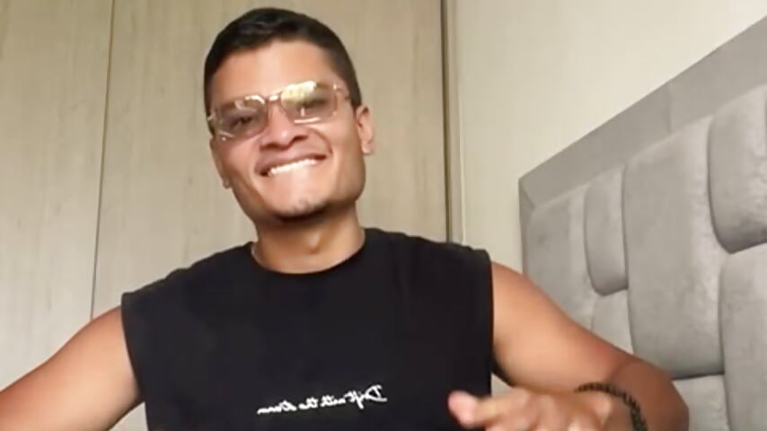 I know you like it! - Vídeo de FredericSloan, modelo de vídeos