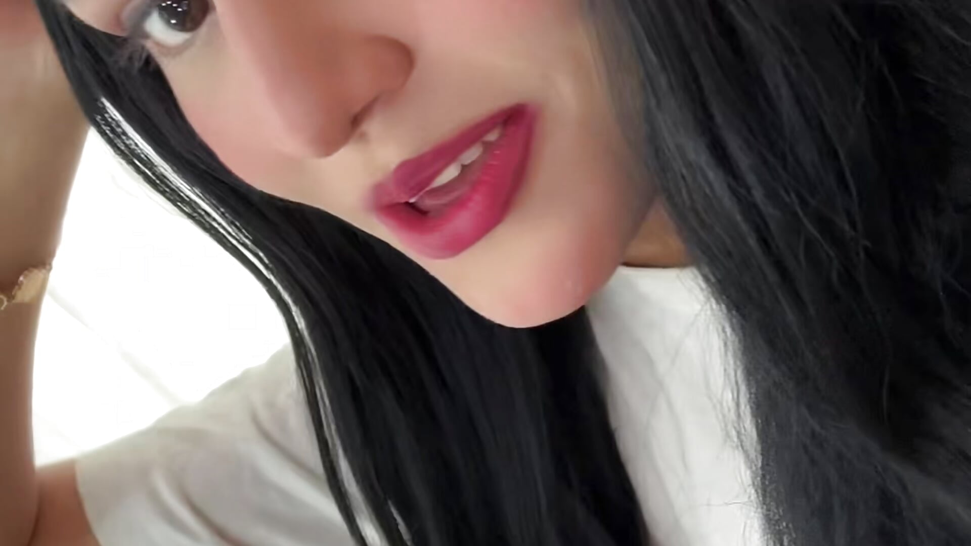 Kiss - ক্যাম মডেল Azul__poppi_-এর ভিডিও