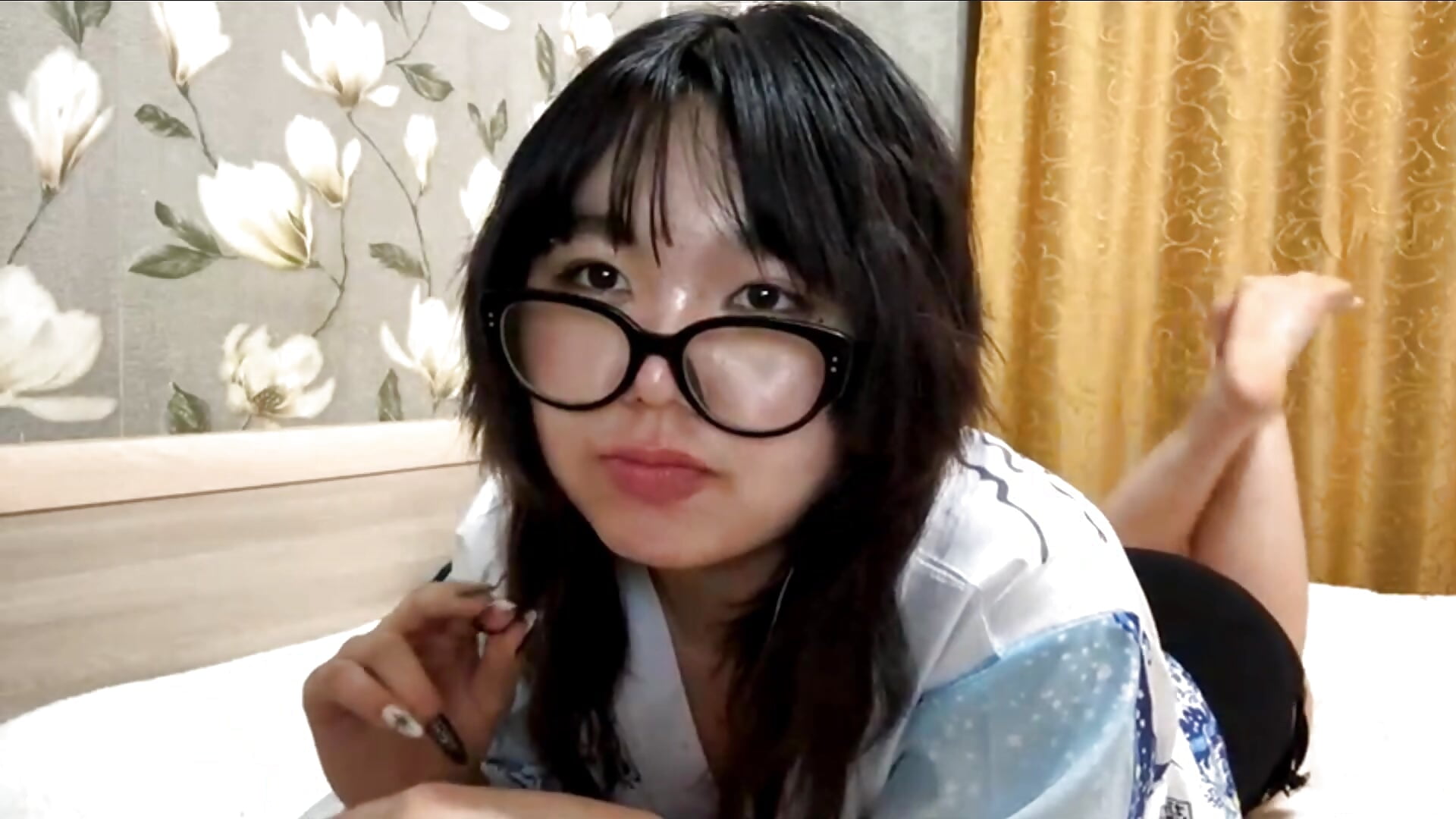 :) - video của người mẫu cam Sopyune