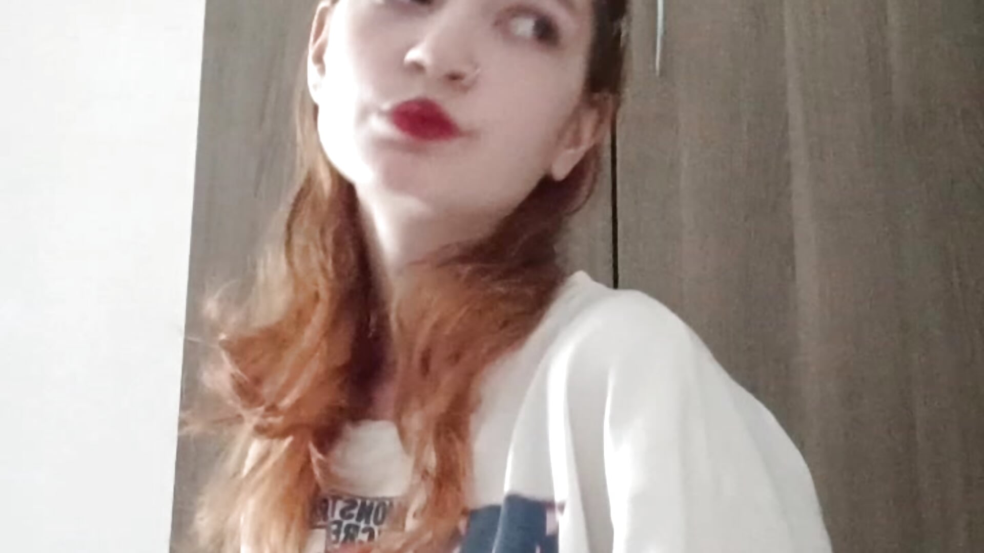 Also me 😇 - video oleh RozellaTaney kamera model