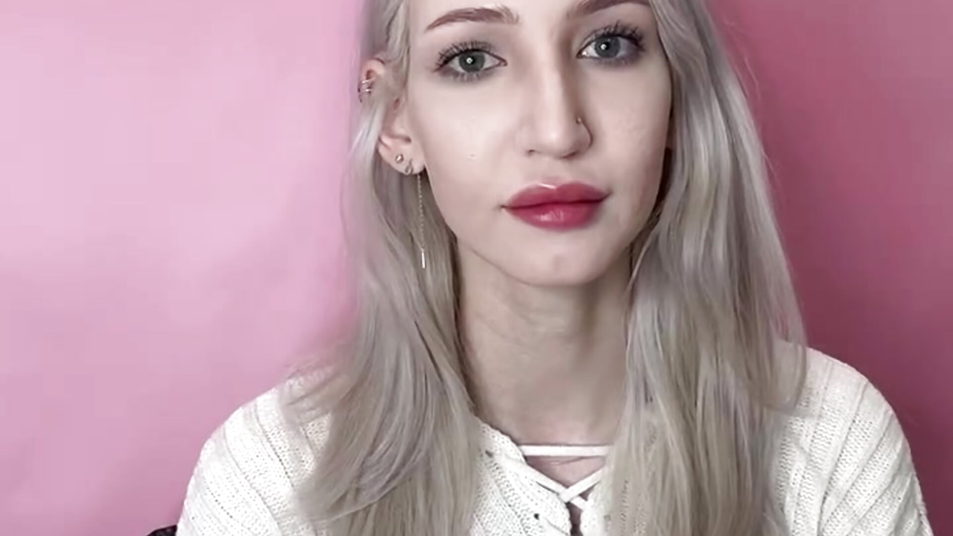 Ntmu🥰－カメラキャストのJolineVayの動画