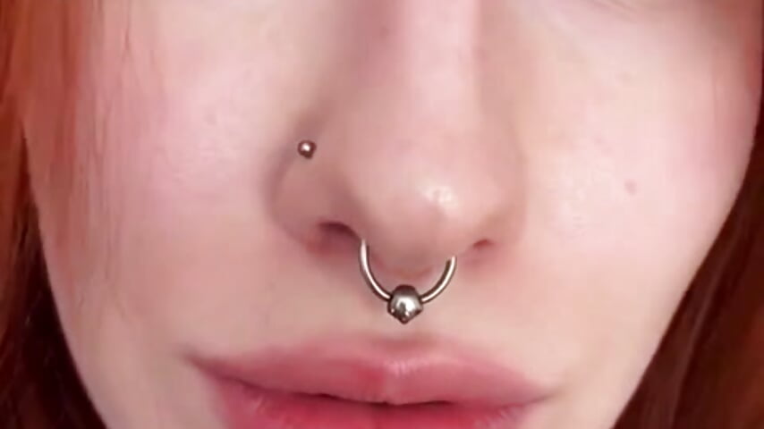 you like it? – video modela na kameri stella_foxi