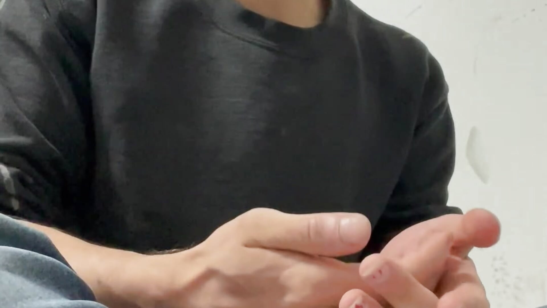 Sing - video by Thom_sam_ cam model