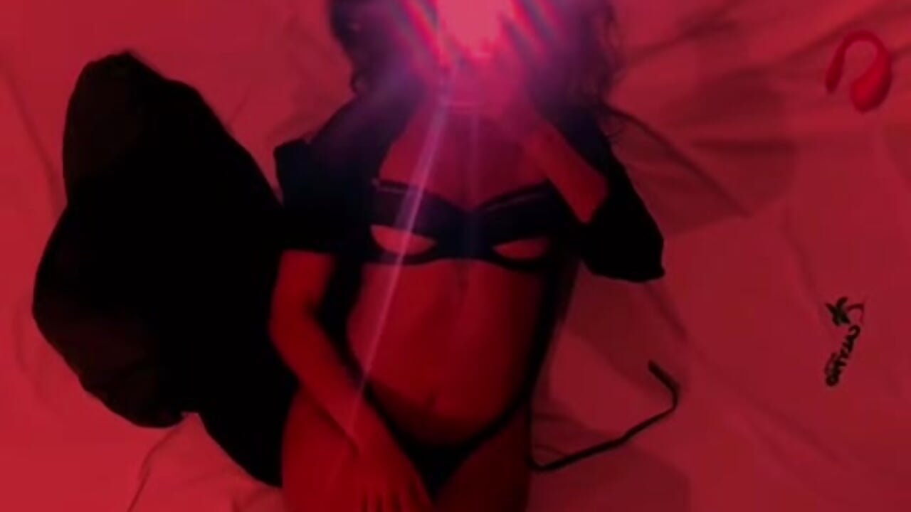 Eu amo ser sexy ! - video oleh Pauline_Clark kamera model