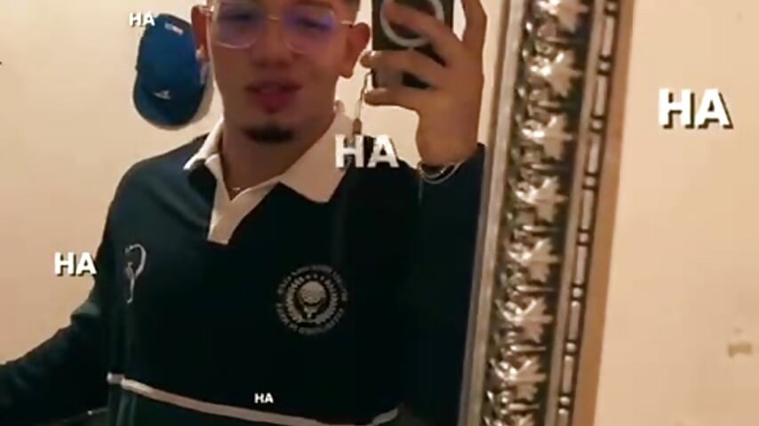 HI - відео від вебкаммоделі MaxSeduce23