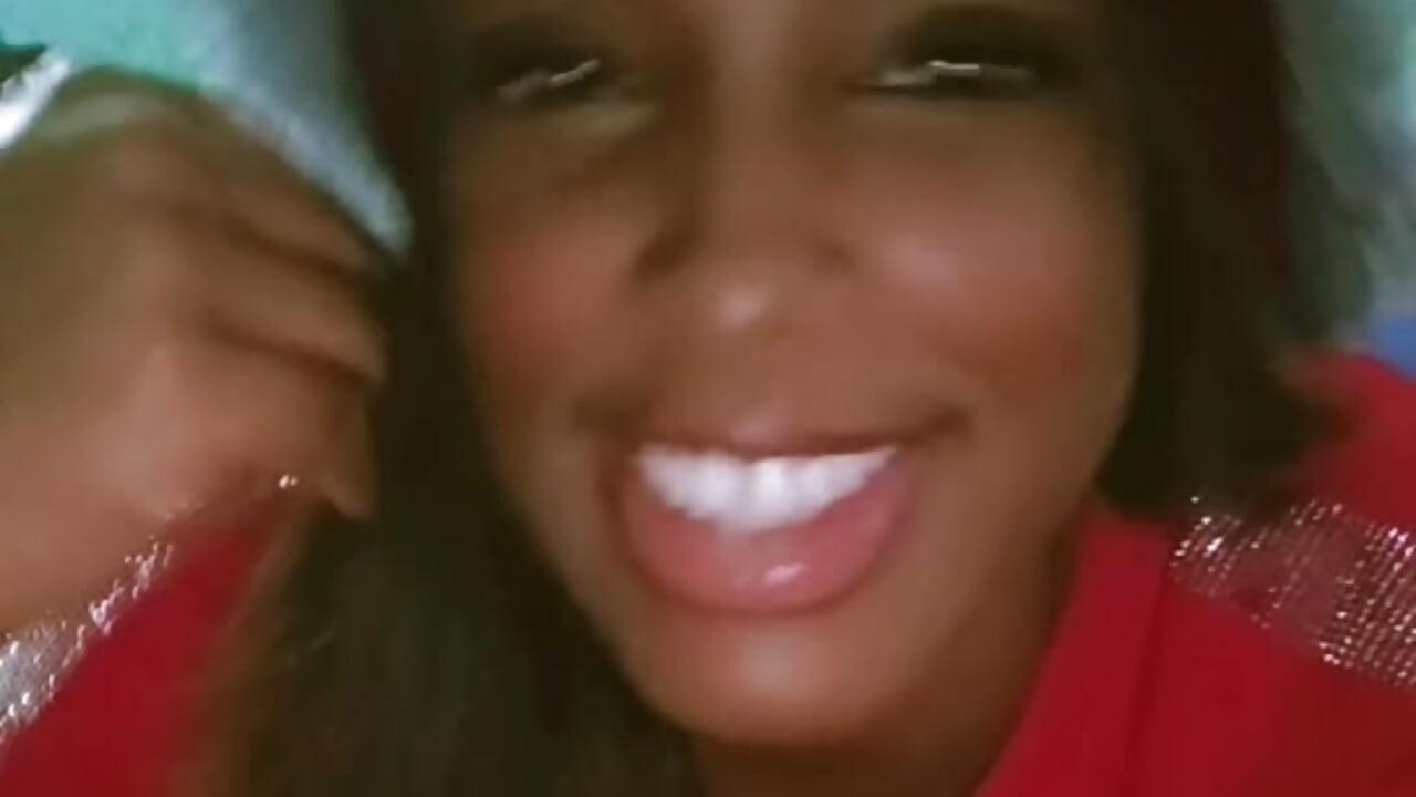 😘❤️😜 - video oleh josee-ebony