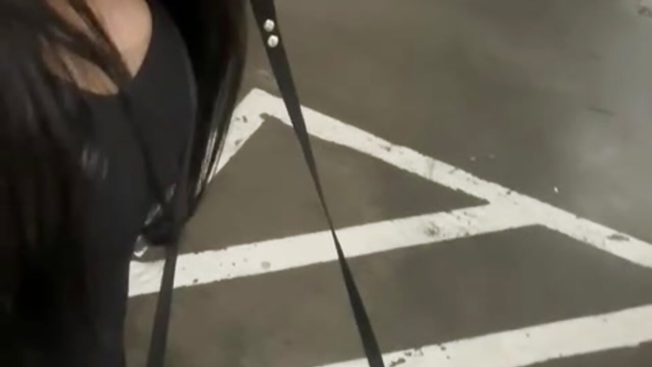 This is Flufly, love of my life 🐾🐶 - Vídeo de Roma_xxx, modelo de vídeos