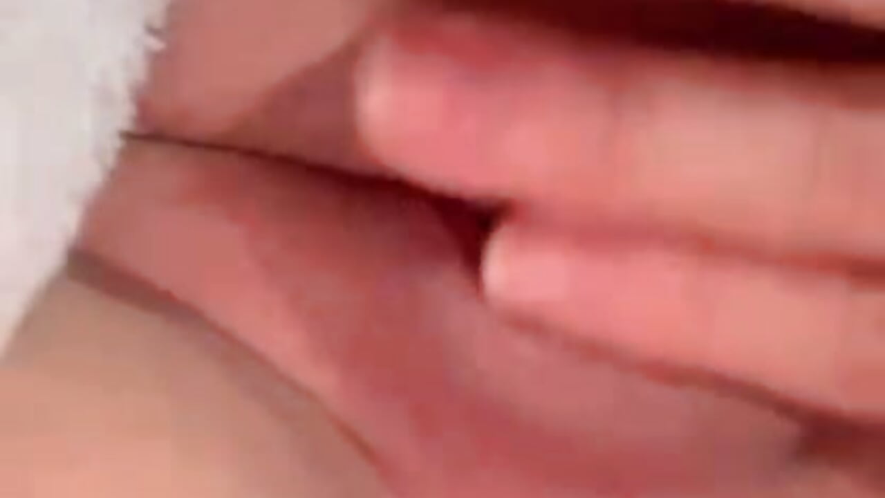 Do u like my pussy?? 😻👁️ - Roma_xxx主播的视频