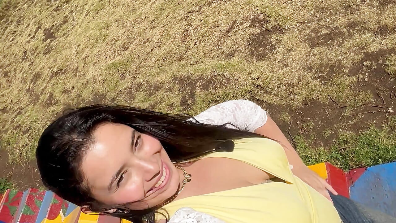 🌻🌻 - video by Miss_Bella_Flame cam model