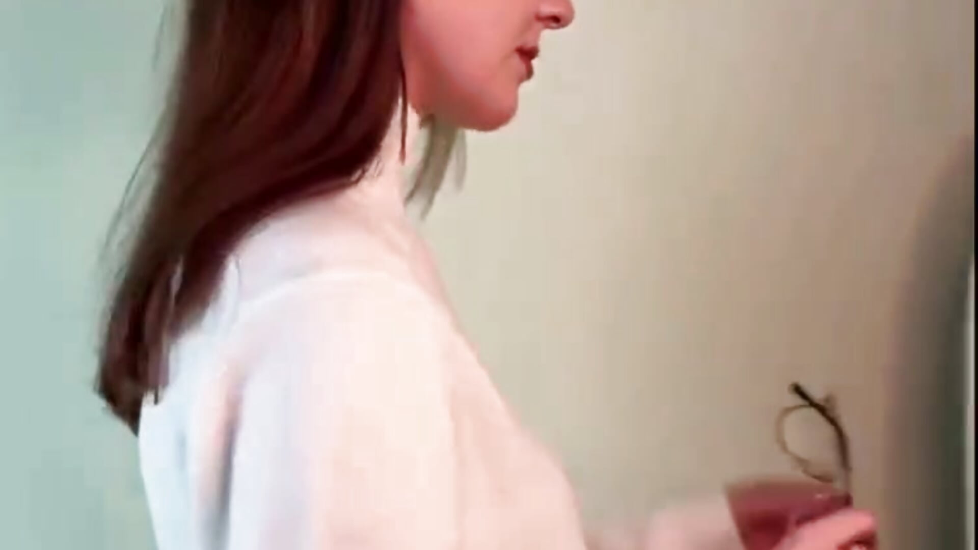 my first video - video od modelky/modela AlisaSyers