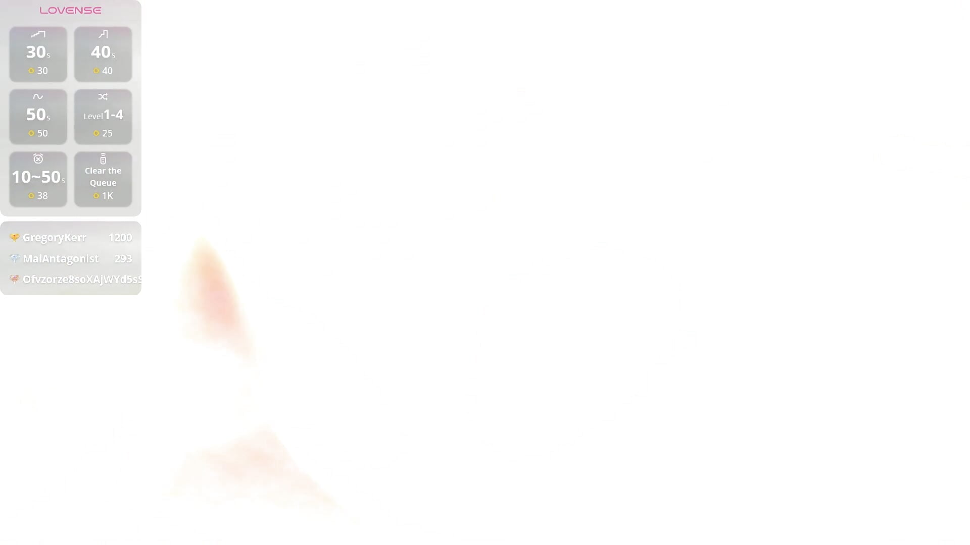 Getting vibes in missionary - GlitchyDolly adlı kamera modelinin videosu