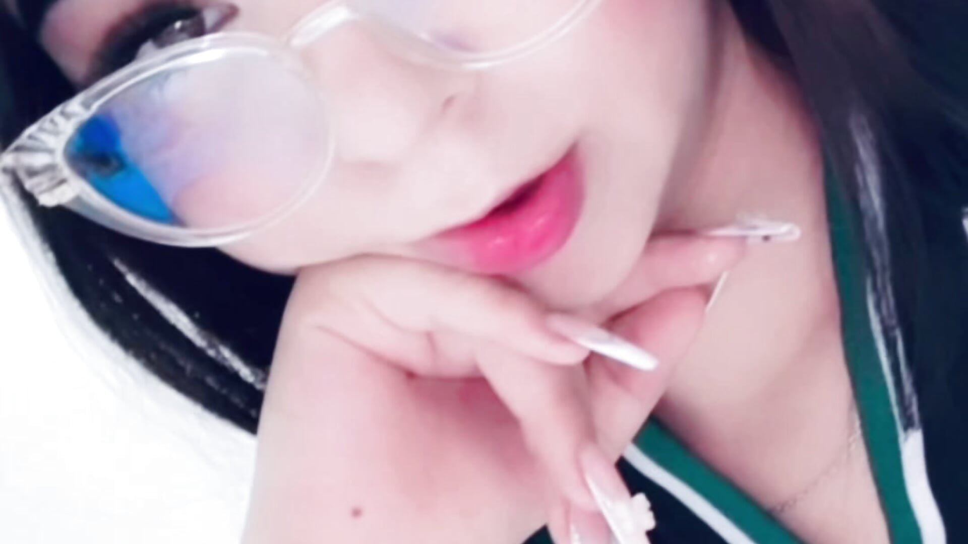 🫶🏻❤️ — filmik ariadna_boneville, modela(-lki) na kamerkach