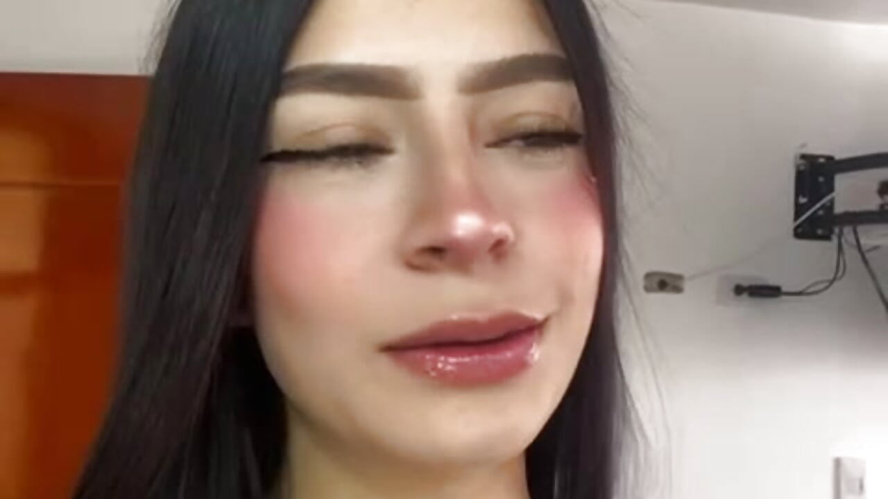 Mee!! 🌟 — filmik Aria_Candyy, modela(-lki) na kamerkach