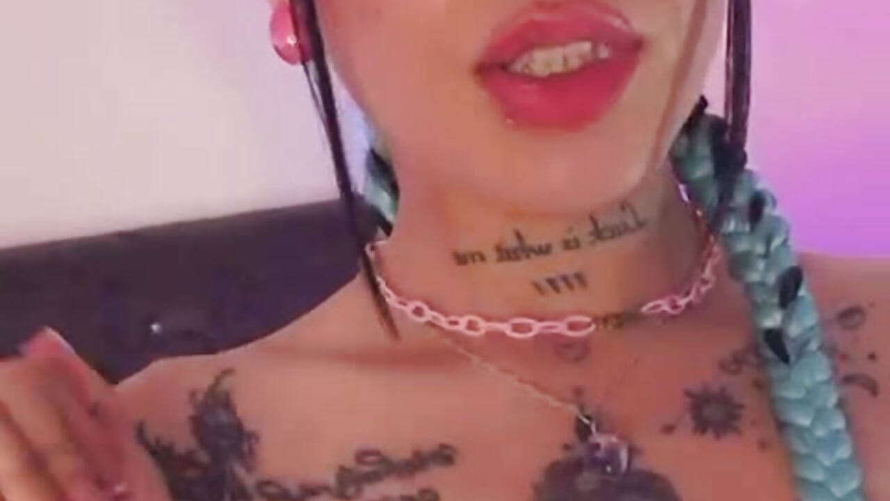 Megan_Morphy - Δημοφιλές βίντεο μοντέλου με κάμερα 9844