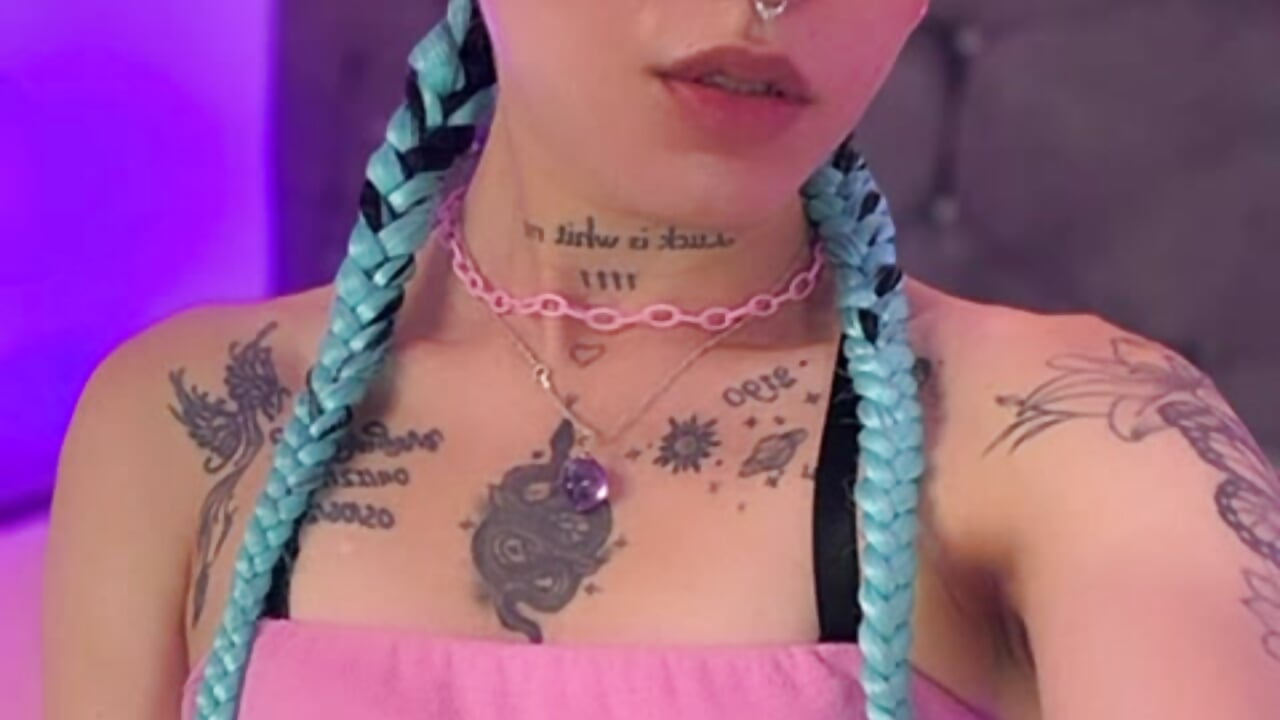 Megan_Morphy - Δημοφιλές βίντεο μοντέλου με κάμερα 5314