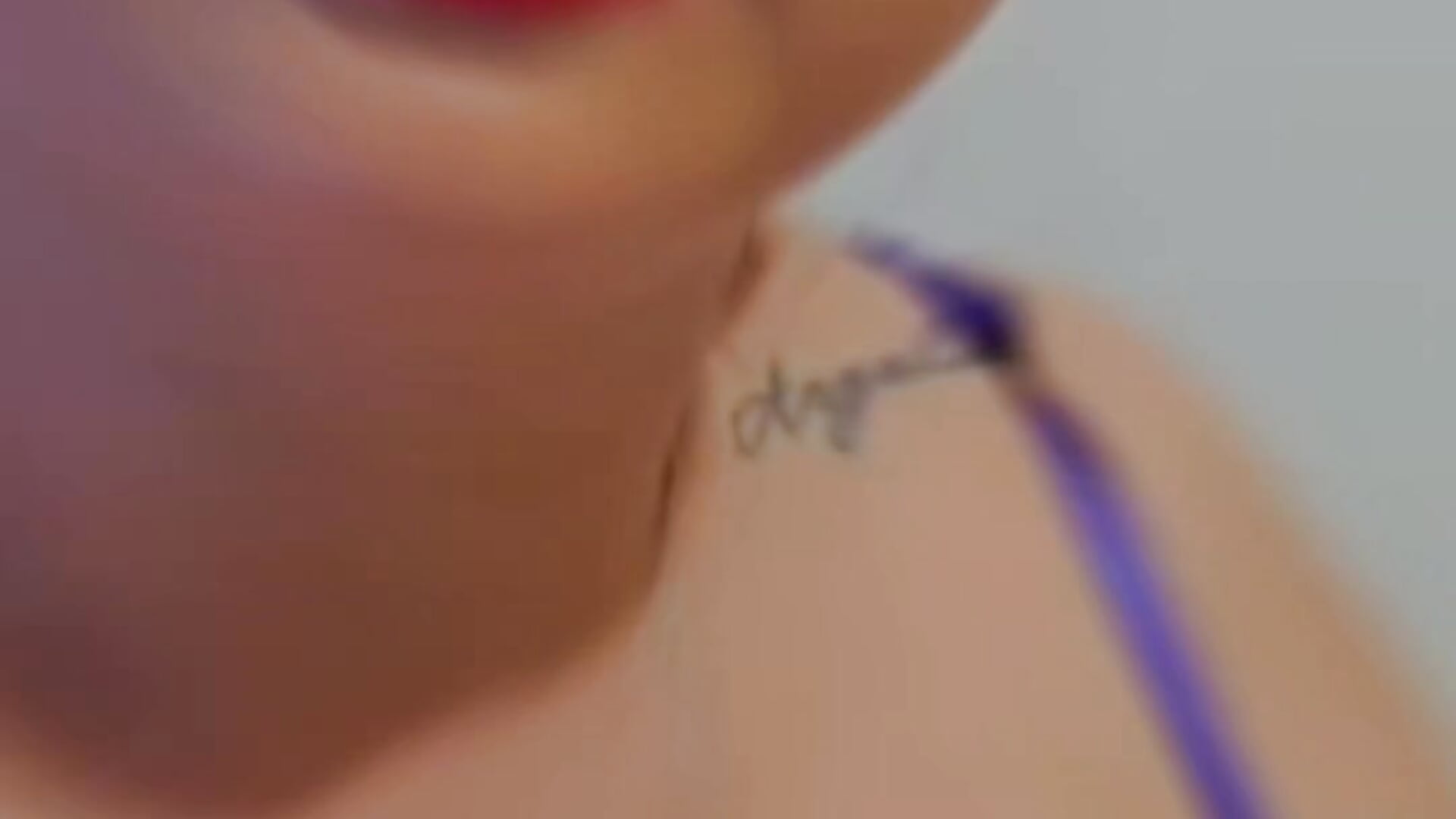 Let Me Dance… Then Watch Me Smile 💋 - video av sweet_cata cam-modell