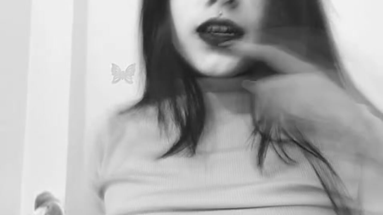 Ciao amore mio - відео від вебкаммоделі Caticaa_Squirtt