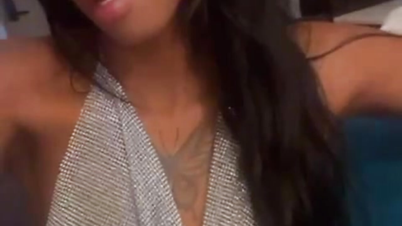 ElektraBomdans - Populær cam-modell video 8813
