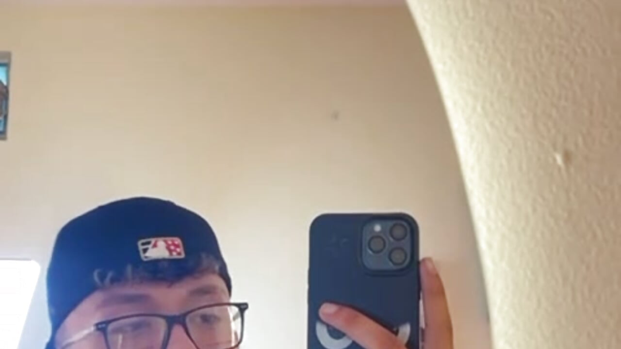 Dark_Nico: Vídeo de Modelo Webcam en Tendencia 1517