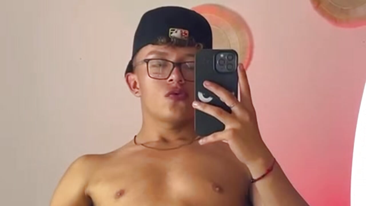 Dark_Nico - Δημοφιλές βίντεο μοντέλου με κάμερα 1098