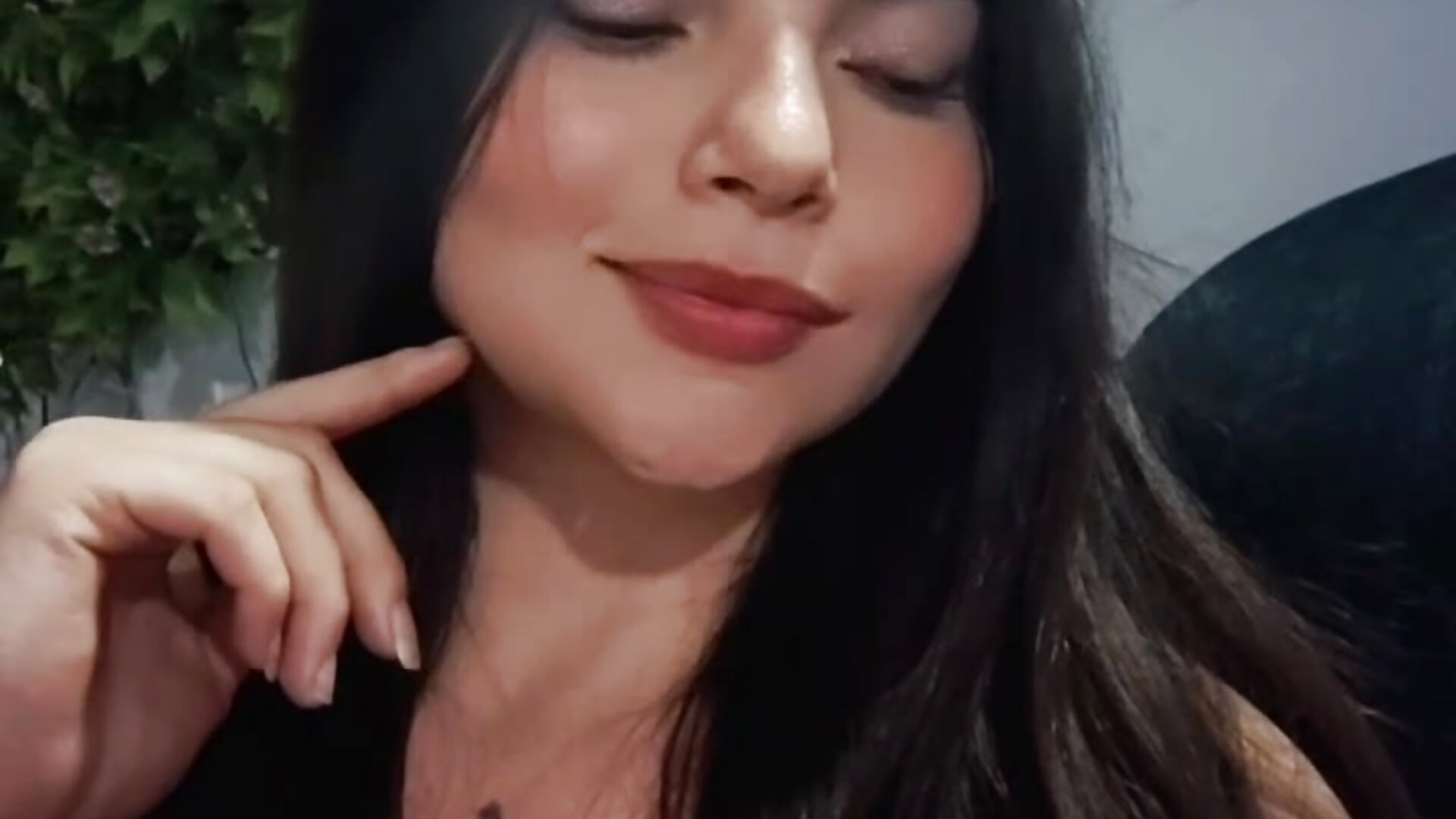 😍 - video av atenea_swet_ cam model