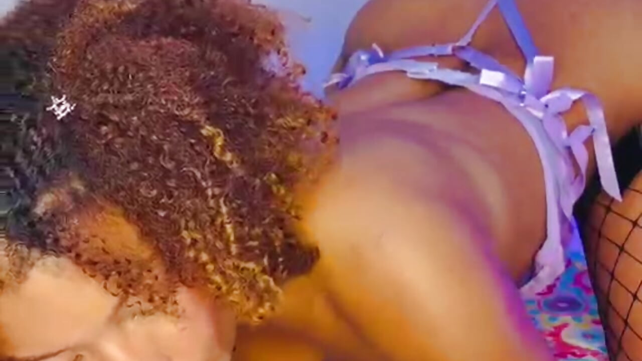 BLOWJOB + SPIT - video by BySabrina cam model