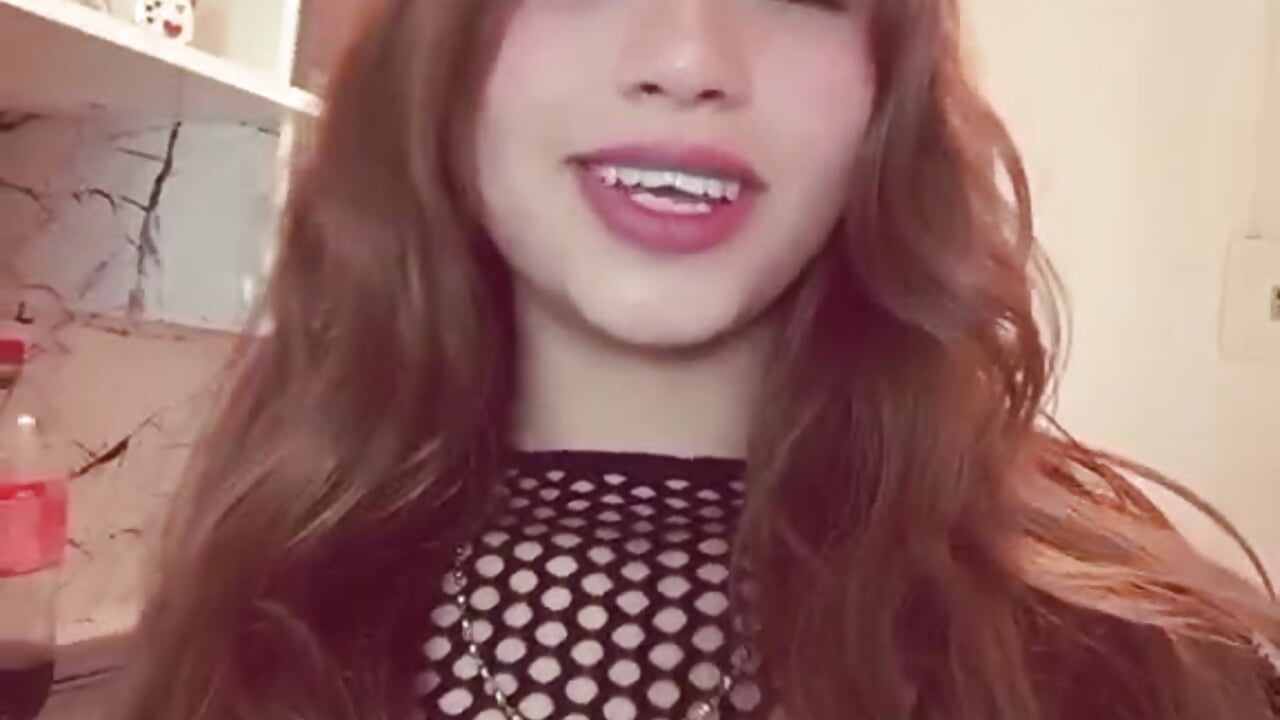 Hot  irina - video od modelky/modela sexy-tean