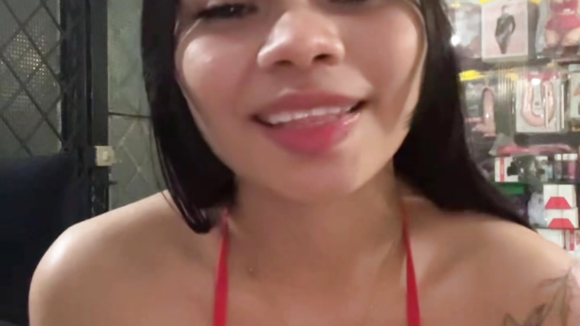👉👈🔥 - video van eimmy__skinny cam-model