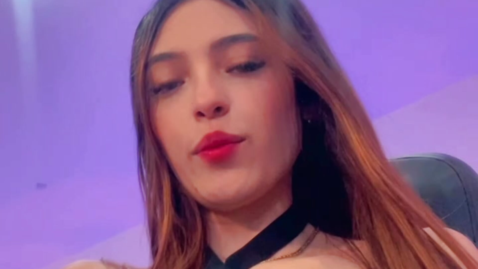 know me ❤️ - video oleh Sophie_vega1 kamera model