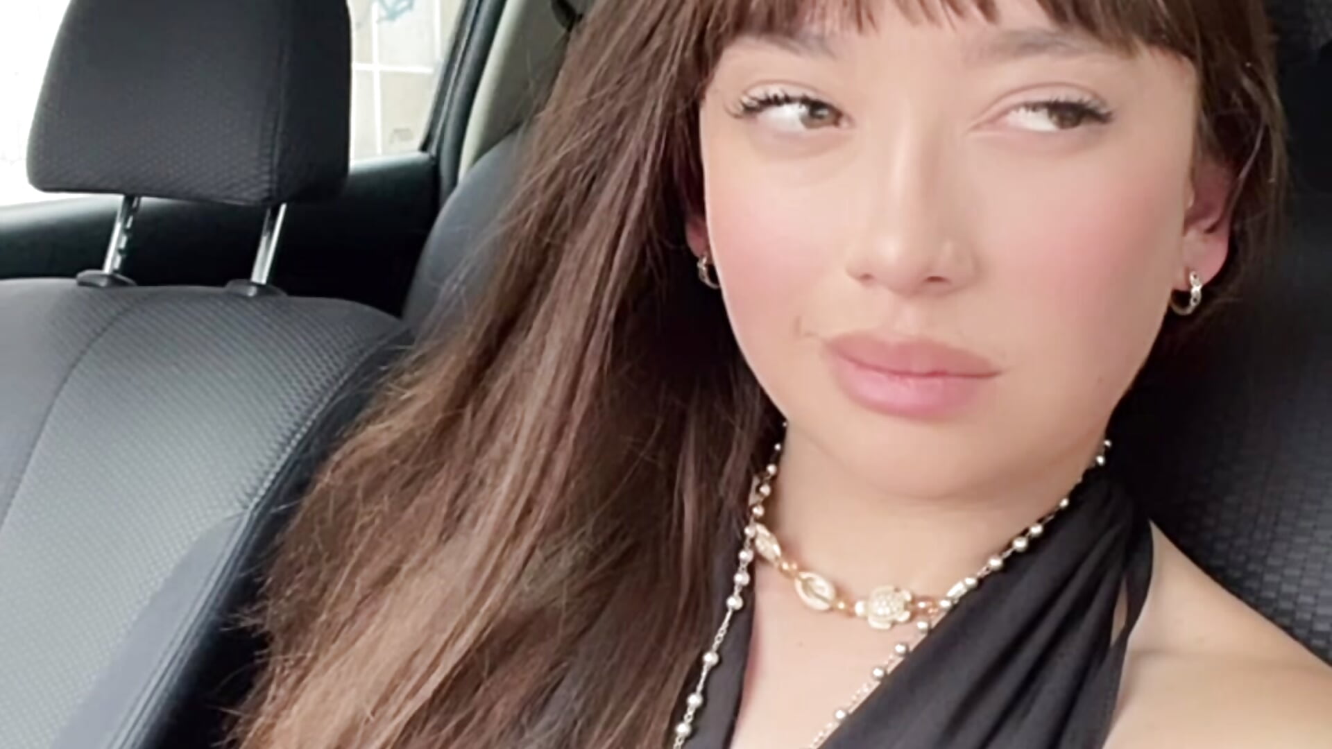 🖤 - video oleh Engell_Vm kamera model