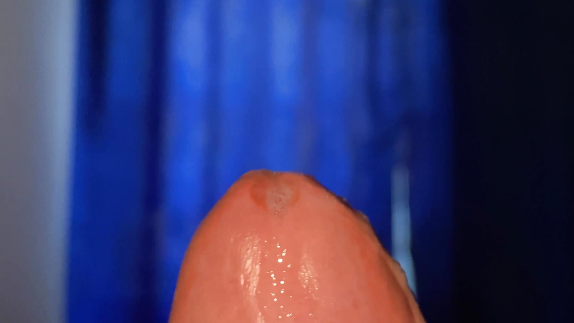 My big cock