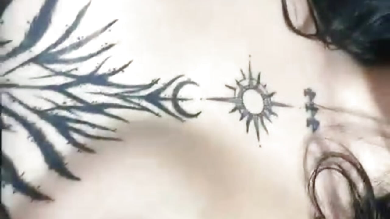 piercings - відео від вебкаммоделі ImEmily__