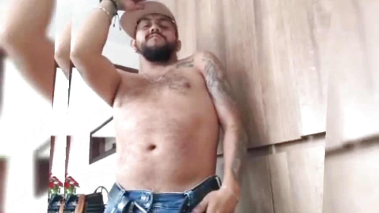 meet me more - βίντεο μοντέλου King_bear_25