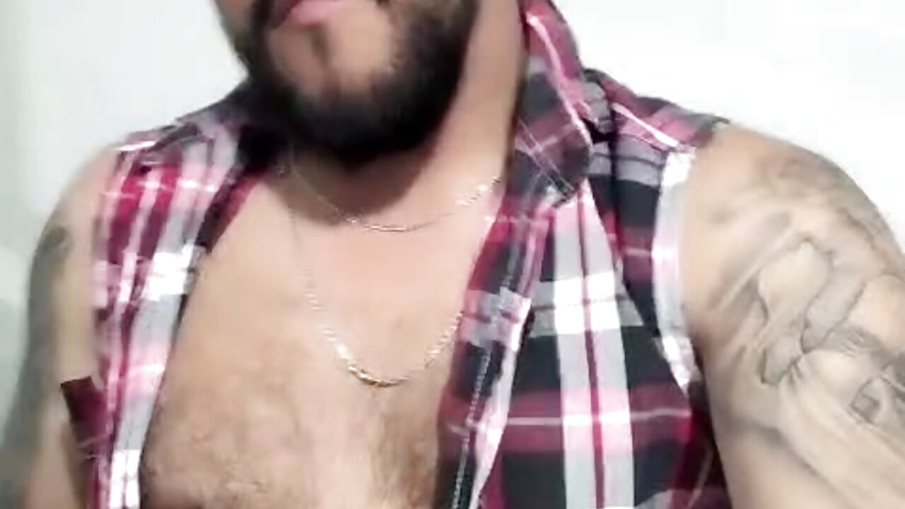 Трендове відео  6538 вебкаммоделі King_bear_25