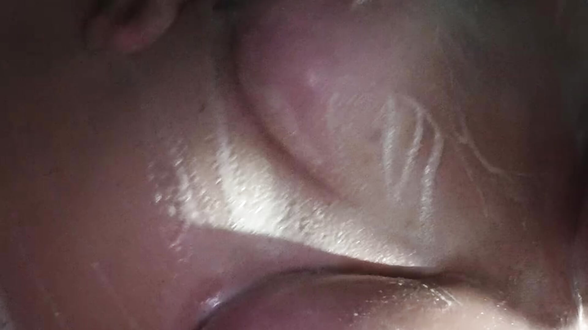 💙In the shower 🚿 - video by Fiery_Mia cam model