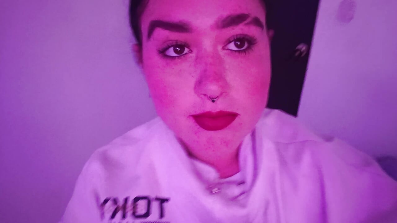 My face my ass– Jei-and-Yuls kameramodell videója